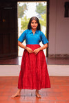 Jerry1 Maternity Dress