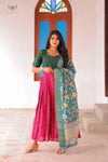Kiruba5 Maternity Dress(PREORDER-NOV2)