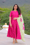 Shona1 Maternity Dress(PREORDER-NOV2)