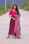 Hilma Maternity Dress(PREORDER-NOV2)