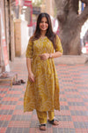 Vrushali Maternity Dress
