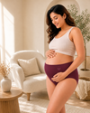 Maternity & Postpartum Panties - The Maternity Store by Preethiwear