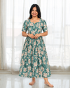 Teena3 Maternity Dress