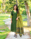 Siya1 Maternity Dress