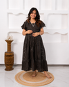 Aarya Maternity Dress