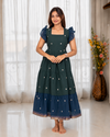 Chrisilla Maternity Dress - The Maternity Store by Preethiwear