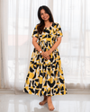 Celina Maternity Dress(PREORDER-OCT15)