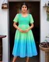 Jinsi Maternity Dress