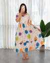 Febi1 Maternity Dress - The Maternity Store by Preethiwear