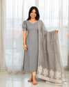Ayesha1 Maternity Dress(PREORDER-OCT15)