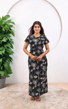 Laasya SoftCotton Full Length Maternity Loungewear