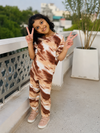 Brownie Kids Loungewear - The Maternity Store by Preethiwear