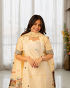 Srujana1 Maternity Dress - The Maternity Store by Preethiwear