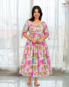 Neelu1 Maternity Dress(PREORDER-OCT15)