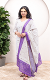 Avni1 Maternity Dress with center Zip - The Maternity Store by Preethiwear