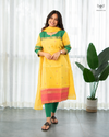 Akiri Maternity Dress - The Maternity Store by Preethiwear