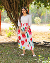 Jimson Maternity Dress