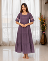 Mokshitha Maternity Dress