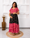 Sefali Maternity Dress - The Maternity Store by Preethiwear