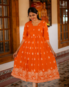 Sonika Maternity Dress