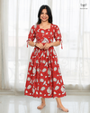 Kohila1 Maternity Dress