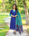 Nysa Maternity Dress