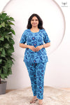 Riyana SoftCotton Maternity Top Pant Set - The Maternity Store by Preethiwear