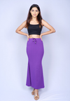 Violet Saree Shapewear - The Maternity Store by Preethiwear