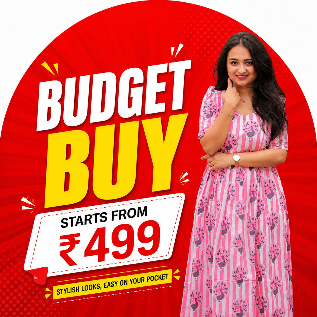 Budget Buy