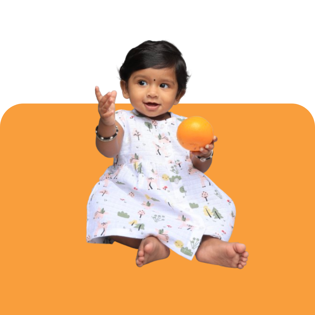 Infant Clothing