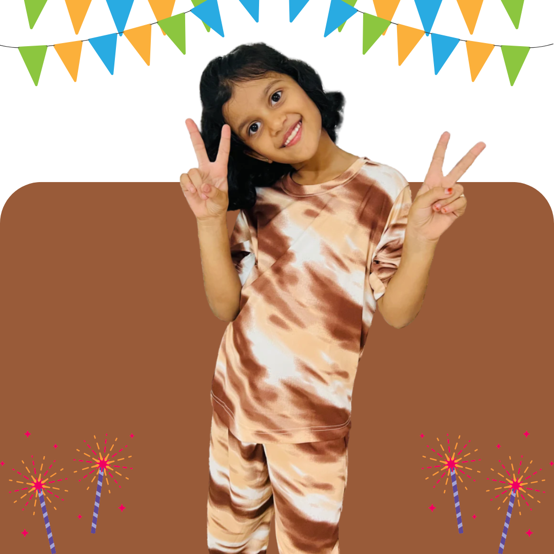 Kids clothing