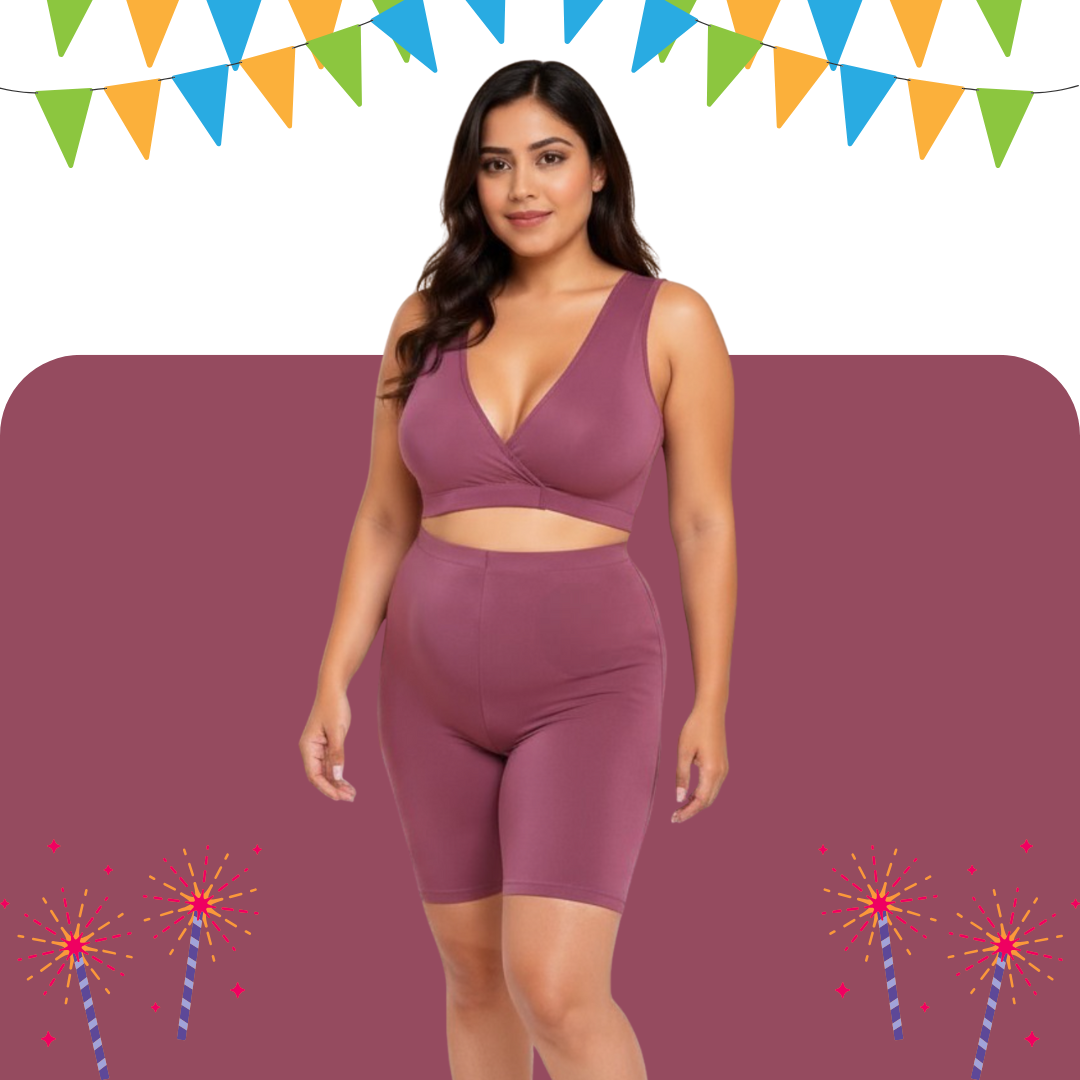 Maternity Intimate wears