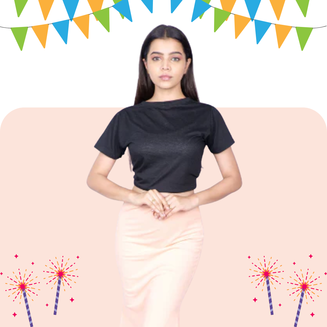 Saree Shapewear