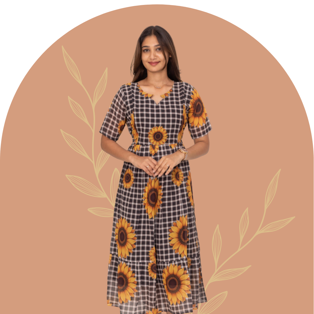 Maternity Kurtis Under ₹999