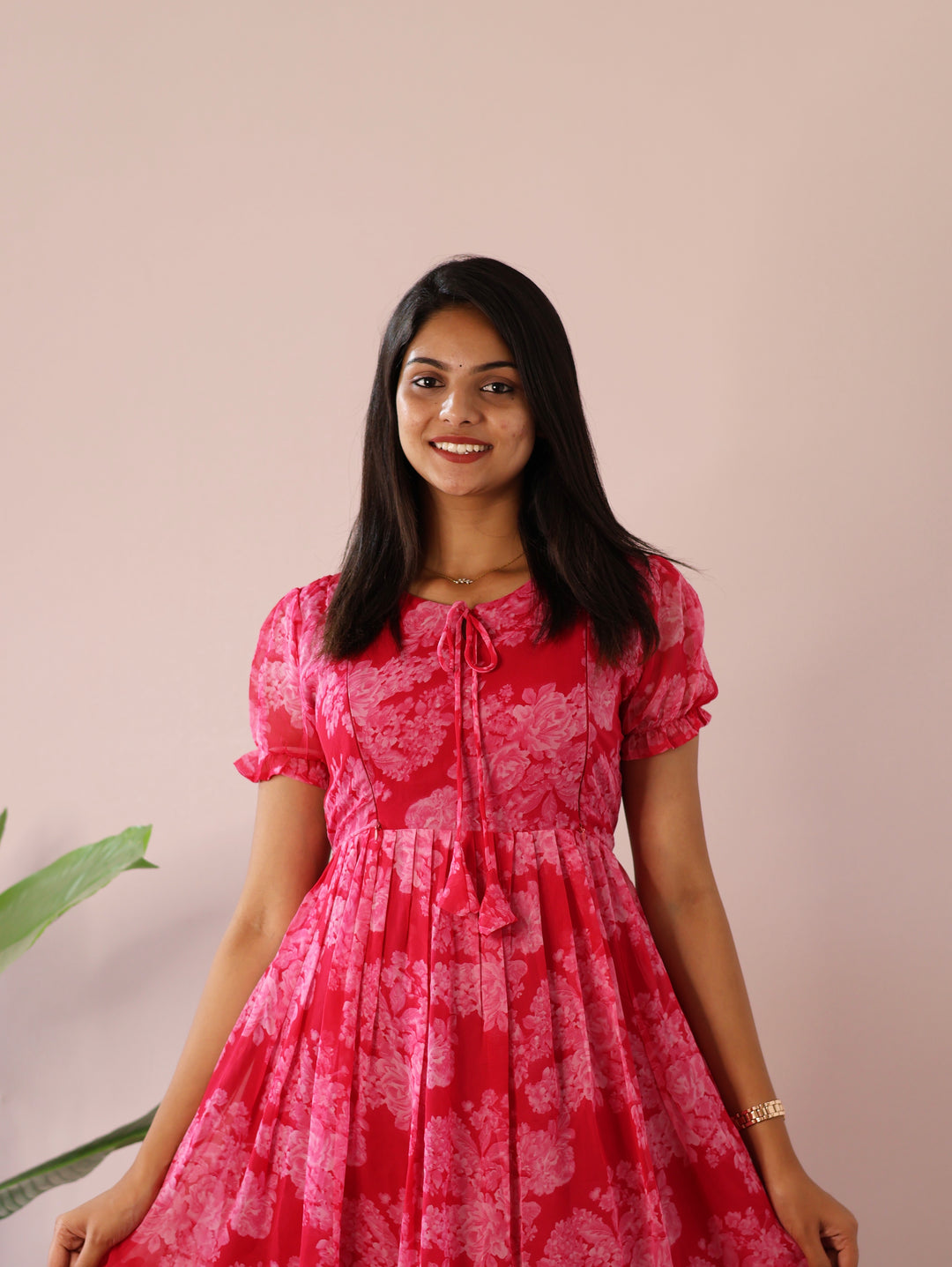 Thamarai Maternity Kurthi  (PREORDER-Nov20)