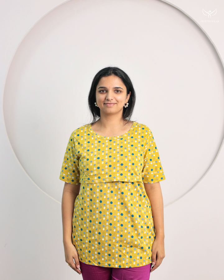 Nive  SoftCotton Feeding T-shirt