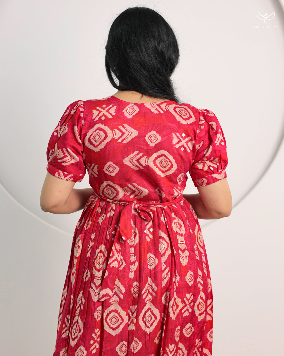 Shaila1  Maternity Dress