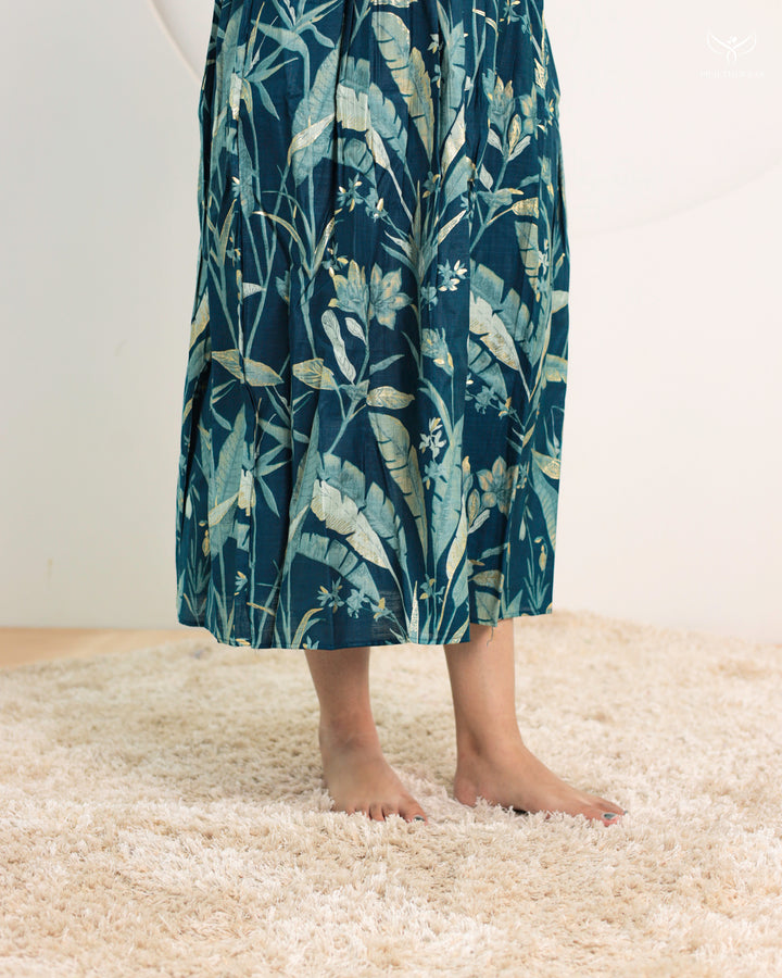 Sowjanya Maternity Dress