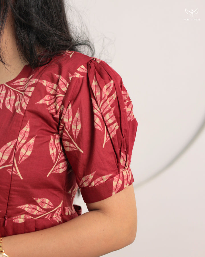 Ravalika Maternity Dress