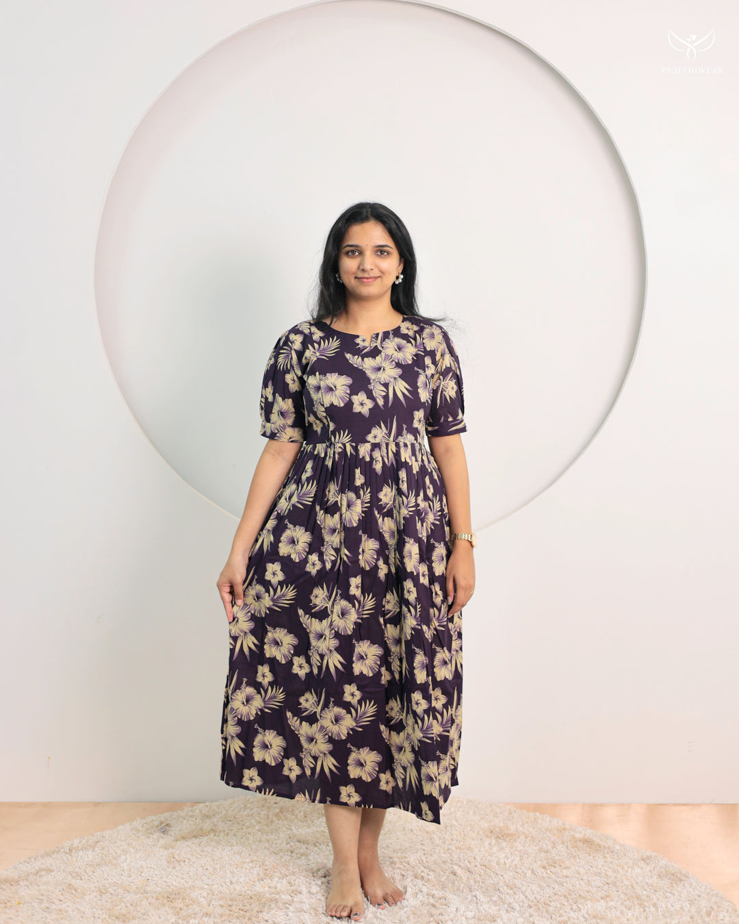 Suma2 Maternity Dress