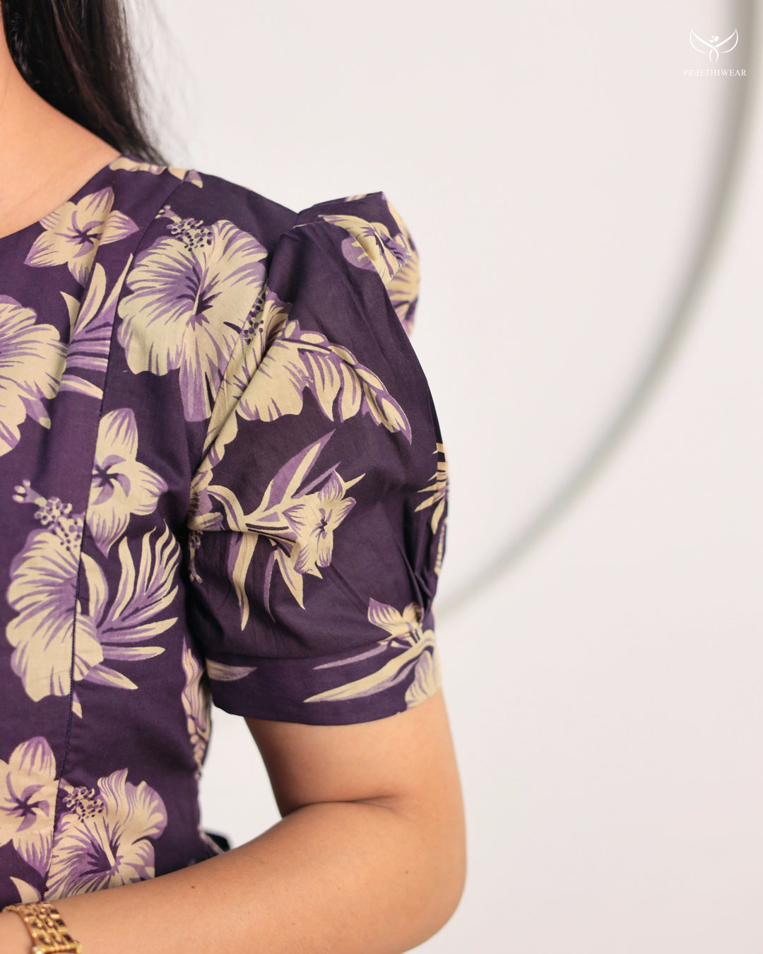 Suma2 Maternity Dress