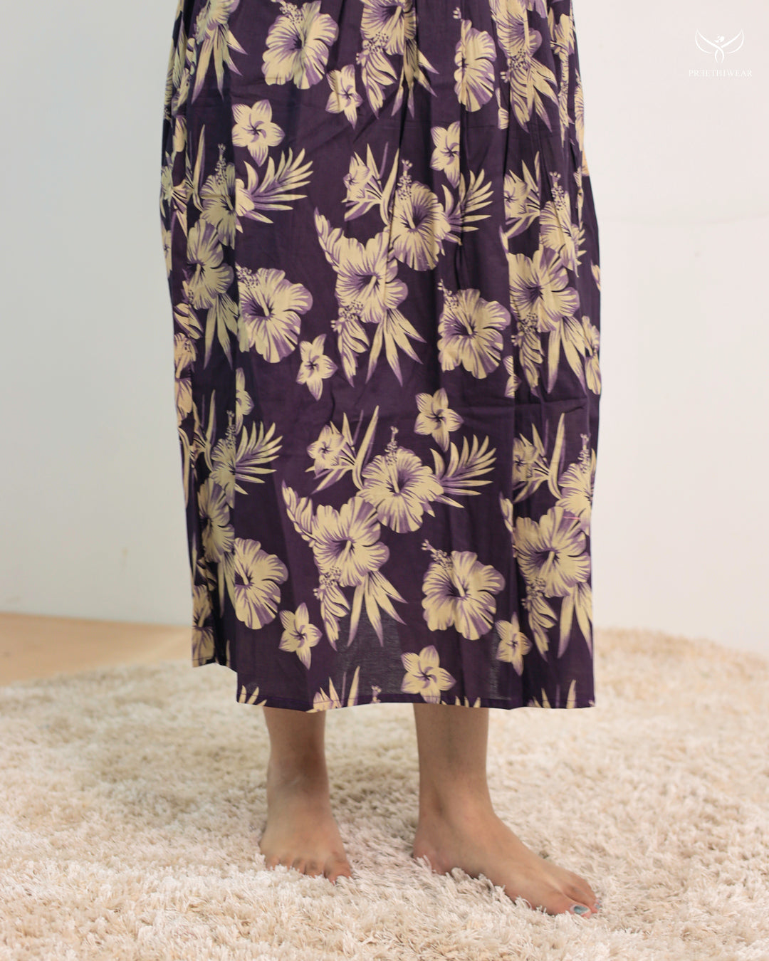 Suma2 Maternity Dress