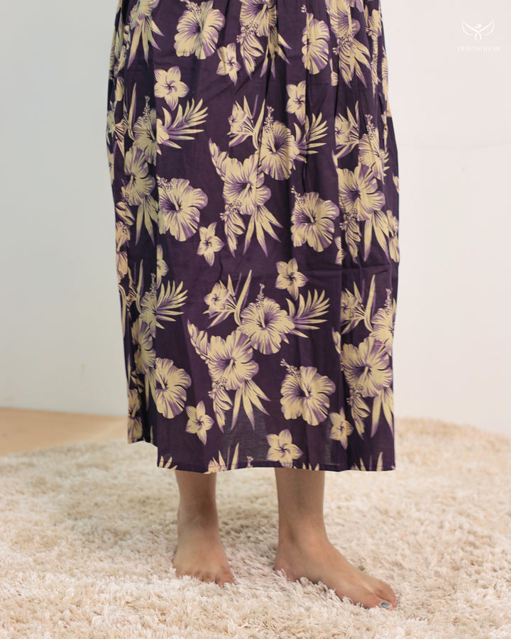 Suma2 Maternity Dress