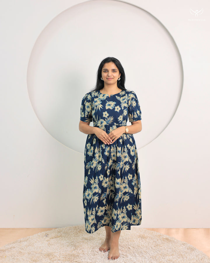Harsha2 Maternity Dress