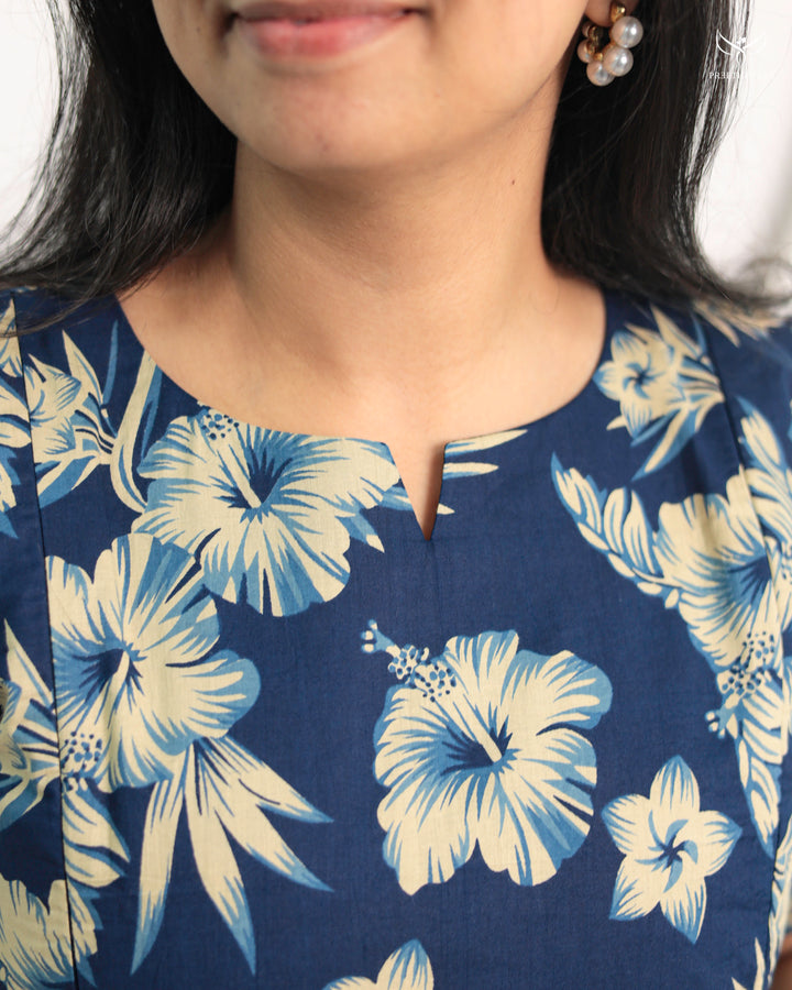 Harsha2 Maternity Dress