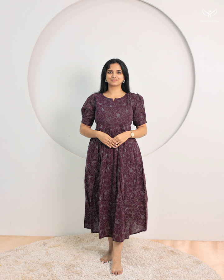 Rupa1  Maternity Dress