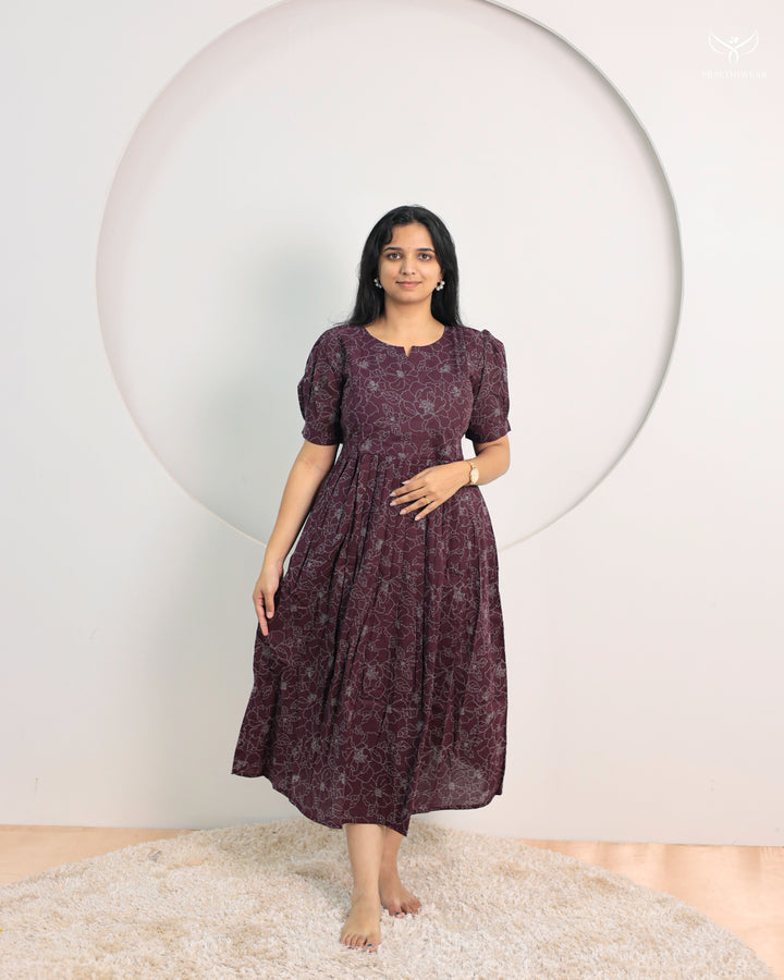 Rupa1  Maternity Dress