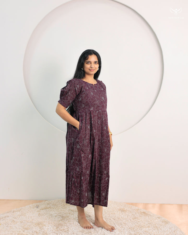 Rupa1  Maternity Dress