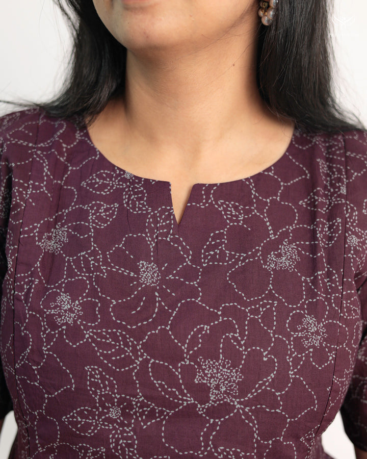 Rupa1  Maternity Dress