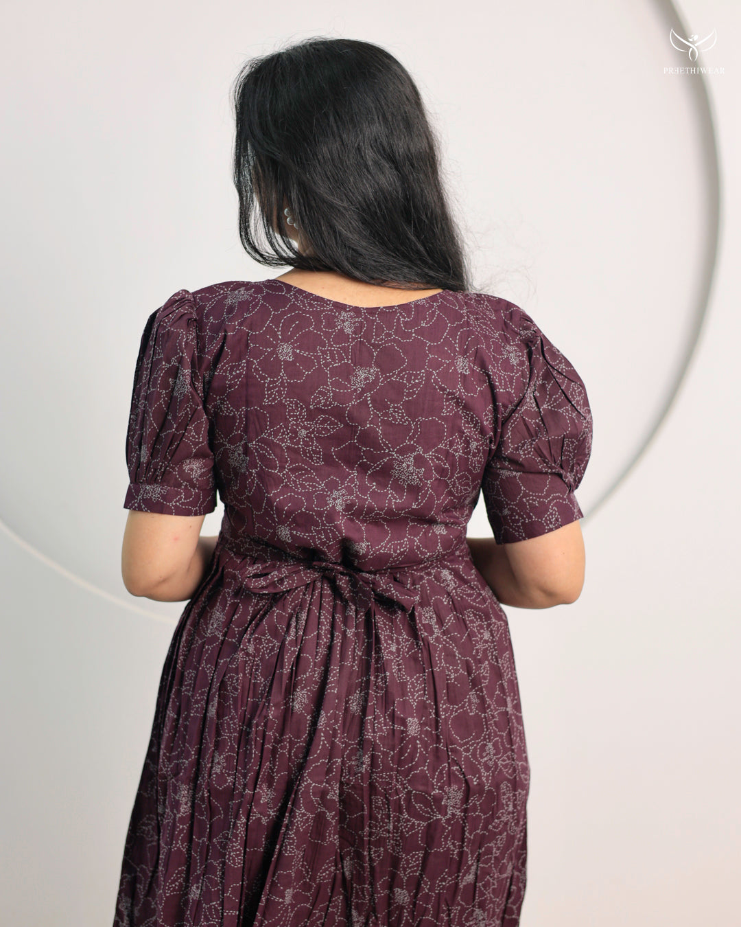 Rupa1  Maternity Dress
